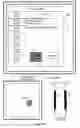 Fig. 59 - Device, method, and user interface for processing intensity of touch contacts