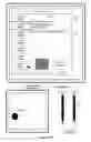 Fig. 61 - Device, method, and user interface for processing intensity of touch contacts