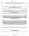 Fig. 74 - Device, method, and user interface for processing intensity of touch contacts
