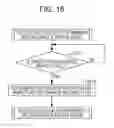 Fig. 17 - Wearable terminal and display control method