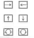 Fig. 01 - Human interface device and method