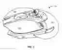 Fig. 03 - Keyplate system for an input device