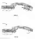 Fig. 08 - Keyplate system for an input device