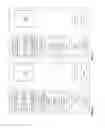 Fig. 21 - Use of Transparent Photosensor Array to Implement Integrated Combinations of Touch Screen Tactile, Touch Gesture Sensor, Color Image Display, Hand-Image Gesture Sensor, Document Scanner, Secure Optical Data Exchange, and Fingerprint Processing Capabilities