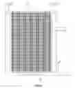Fig. 09 - Integrated touch display panel and manufacturing method thereof