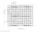 Fig. 03 - Touch-sensitive display device with metal electrodes in a mesh pattern