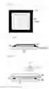 Fig. 16 - Electrode sheet for pressure detection and pressure detecting module including the same