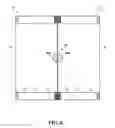 Fig. 08 - CROSS DEVICE GESTURE DETECTION