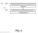 Fig. 10 - Integrated capacitive fingerprint sensor
