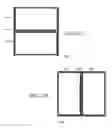 Fig. 06 - Dynamic hover sensitivity and gesture adaptation in a dual display system