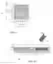 Fig. 10 - Dynamic hover sensitivity and gesture adaptation in a dual display system