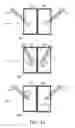 Fig. 13 - Dynamic hover sensitivity and gesture adaptation in a dual display system