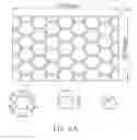 Fig. 10 - Touch-sensitive control device