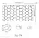 Fig. 13 - Touch-sensitive control device