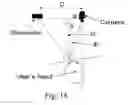 Fig. 19 - Compact biometric acquisition system and method