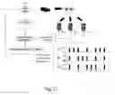 Fig. 23 - Compact biometric acquisition system and method