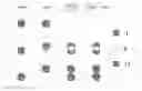 Fig. 01 - Method for evaluating structural changes of a sample resulting from a treatment of the sample