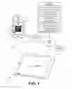 Fig. 02 - Access control for encrypted data in machine-readable identifiers