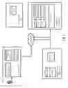 Fig. 02 - Machine-readable delivery platform for automated package delivery