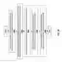 Fig. 22 - Method and apparatus for filtering compressed textures