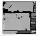 Fig. 01 - Orthogonal-projection-based texture atlas packing of three-dimensional meshes