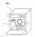 Fig. 03 - Method for data communication with a domestic appliance by a mobile computer device, mobile computer device and domestic appliance