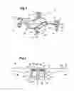 Fig. 02 - PROPULSION UNIT ALLOWING THE DISPLAY OF A MESSAGE