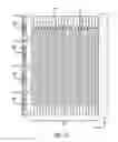 Fig. 09 - Liquid lithium first walls for electromagnetic control of plasmas in fusion power reactor environments