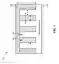 Fig. 02 - Radiation tolerant microstructured three dimensional semiconductor structure