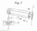 Fig. 08 - Electric wire protecting device