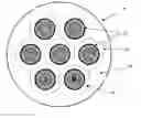 Fig. 01 - Method for producing a multifilament NbSn superconducting wire