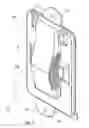 Fig. 02 - Light switch cover