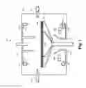 Fig. 02 - Thermal reflector device for semiconductor fabrication tool