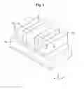 Fig. 02 - Methods of manufacturing semiconductor devices by forming source/drain regions before gate electrode separation