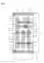 Fig. 02 - Logic cell including single layer via contact and deep via contact