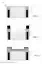Fig. 02 - Electrical fuse and/or resistor structures