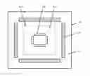 Fig. 01 - Mark structure and fabrication method thereof