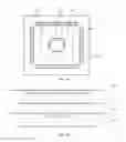 Fig. 08 - Mark structure and fabrication method thereof