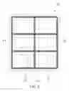 Fig. 08 - Double-sided package module and substrate strip