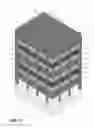 Fig. 08 - Vertically stacked nanowire field effect transistors