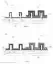 Fig. 04 - Gate stack for integrated circuit structure and method of forming same