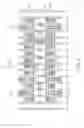 Fig. 09 - Semiconductor integrated circuit layout structure