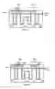 Fig. 06 - Methods of forming buried vertical capacitors and structures formed thereby