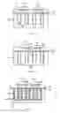 Fig. 07 - Methods of forming buried vertical capacitors and structures formed thereby