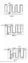 Fig. 09 - Methods of forming buried vertical capacitors and structures formed thereby