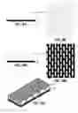 Fig. 07 - Method and system for forming memory fin patterns