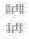 Fig. 02 - Static random access memory (SRAM) using FinFETs with varying widths of fin structures