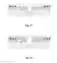Fig. 09 - Image sensor chip sidewall interconnection