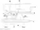Fig. 01 - Organic light-emitting diode display having a plurality of electrodes for touch recognition