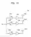 Fig. 11 - Semiconductor device with multi-finger structure